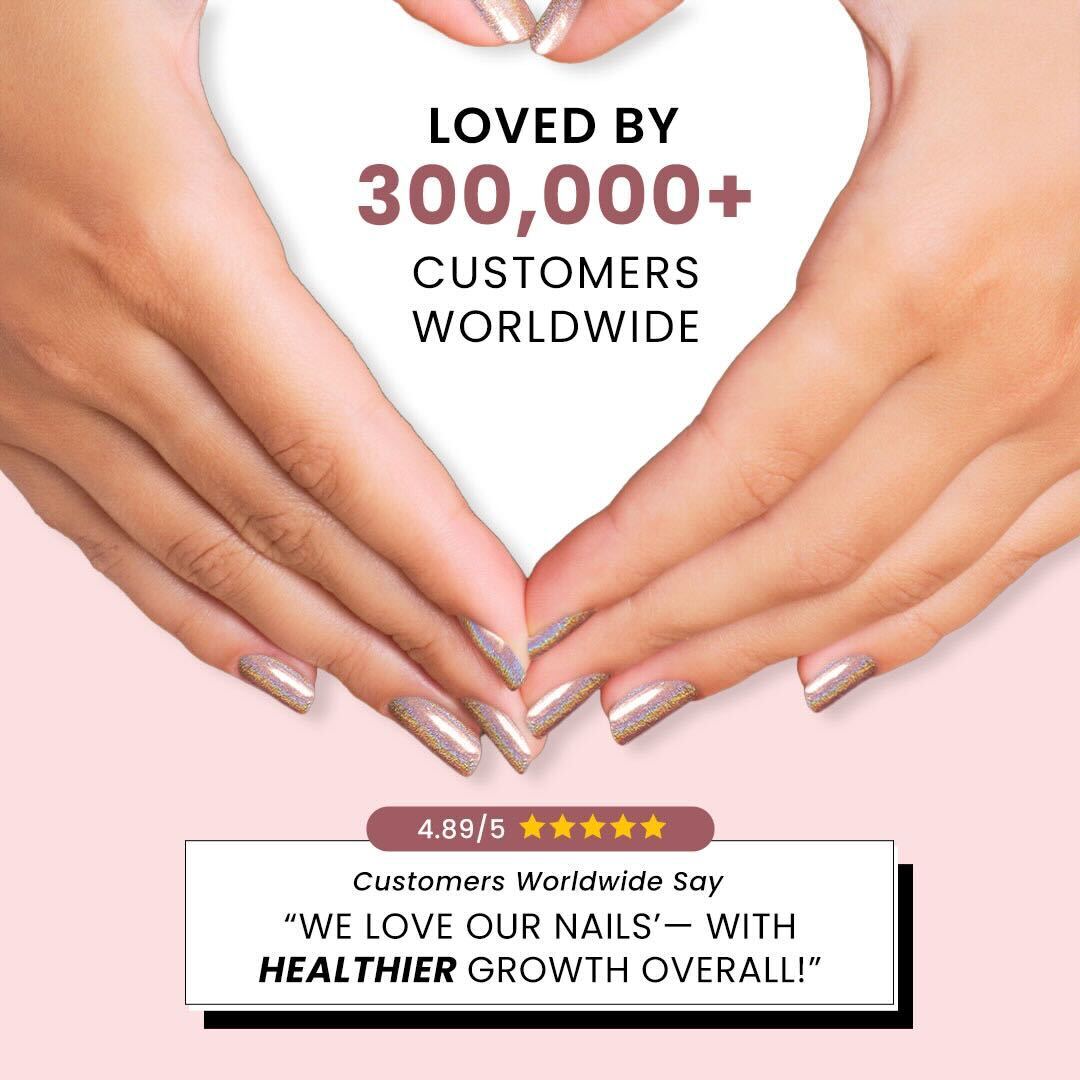 Powder Pack + FREE APPLICATOR