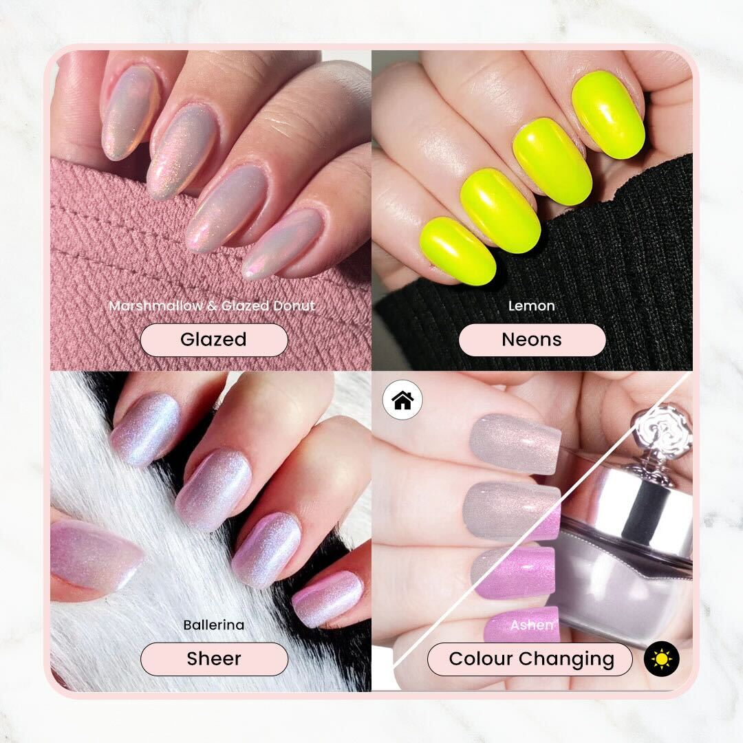 Powder Pack + FREE APPLICATOR