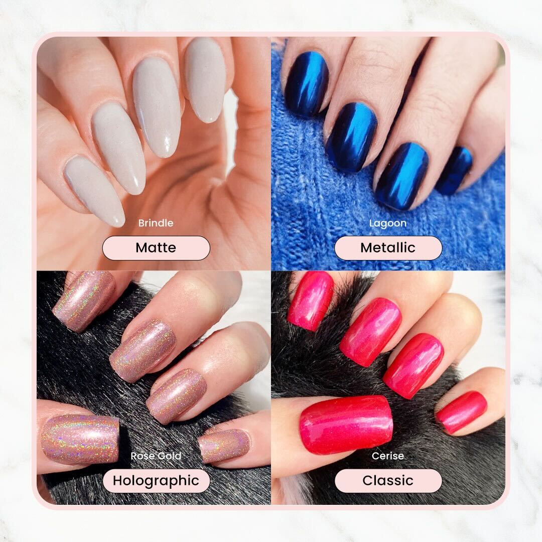 Powder Pack + FREE APPLICATOR