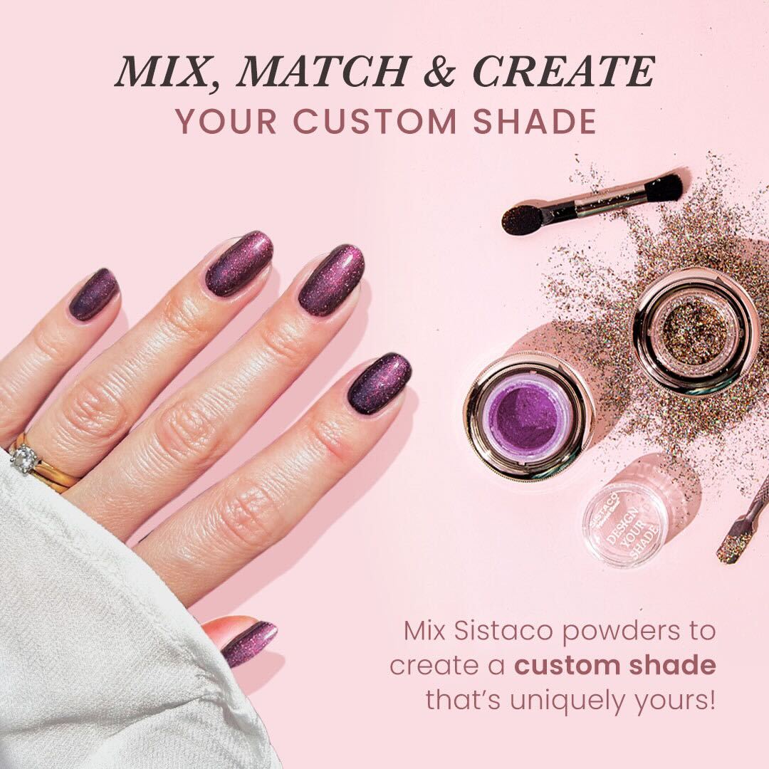 Powder Pack + FREE APPLICATOR