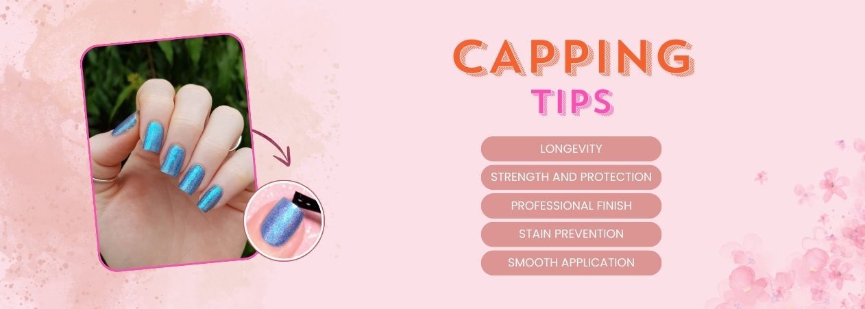 Capping Tips