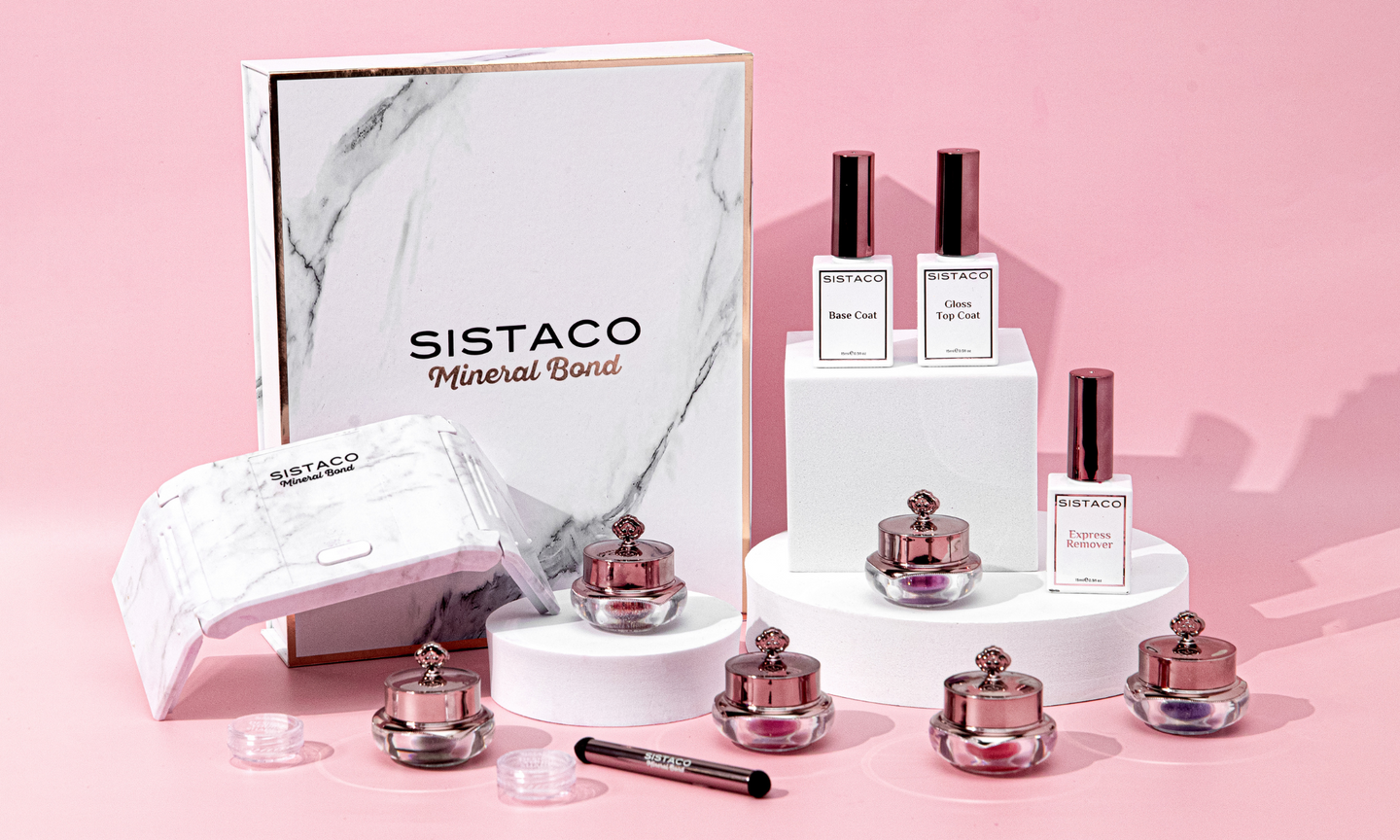 Are At-Home Nail Kits Safe?