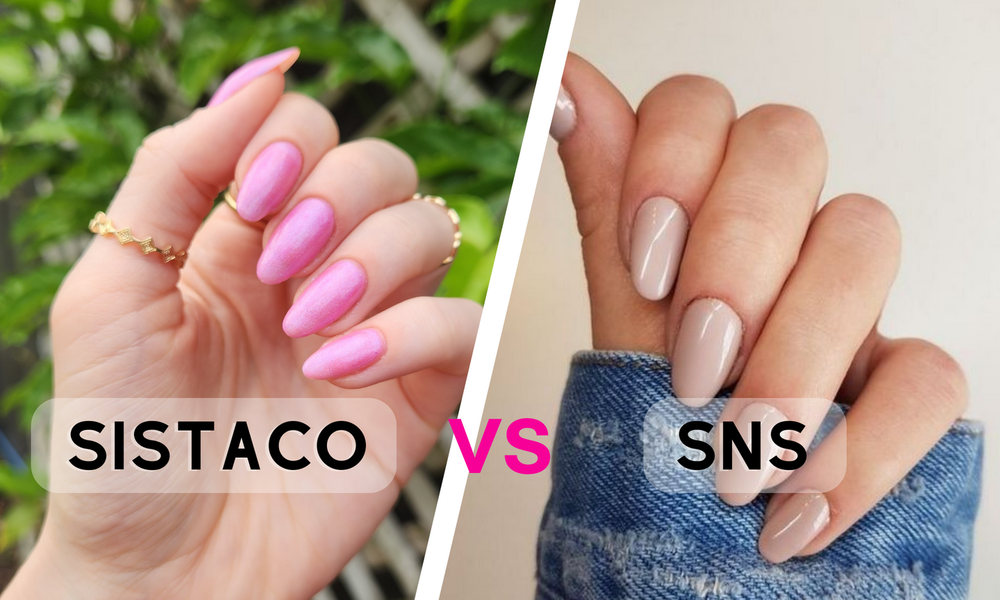 Sistaco vs. SNS – What’s Your Pick?