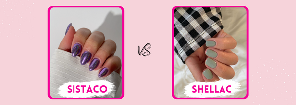 Sistaco vs. Shellac - Which One Wins?