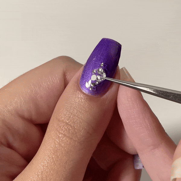 Nail Embellishments