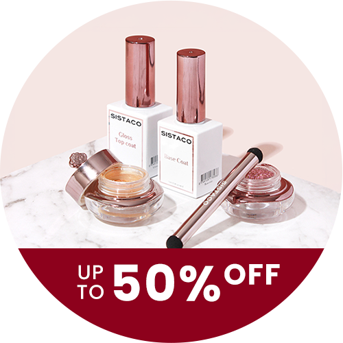 Liquids: Base & Top Coats