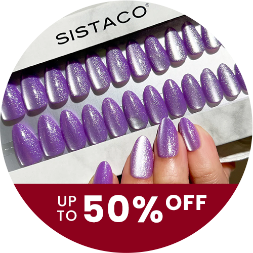 Sistaco Sustainable Nails