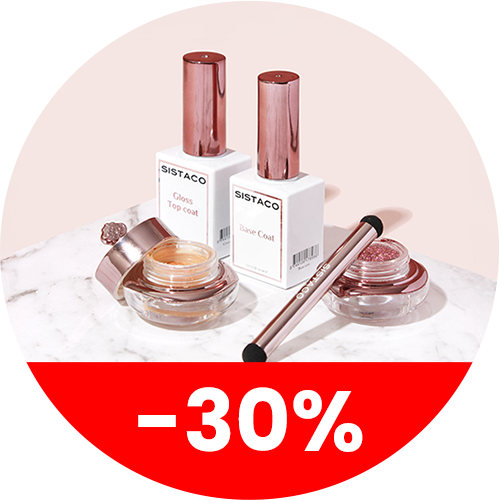 Liquids: Base & Top Coats