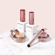 Liquids: Base & Top Coats