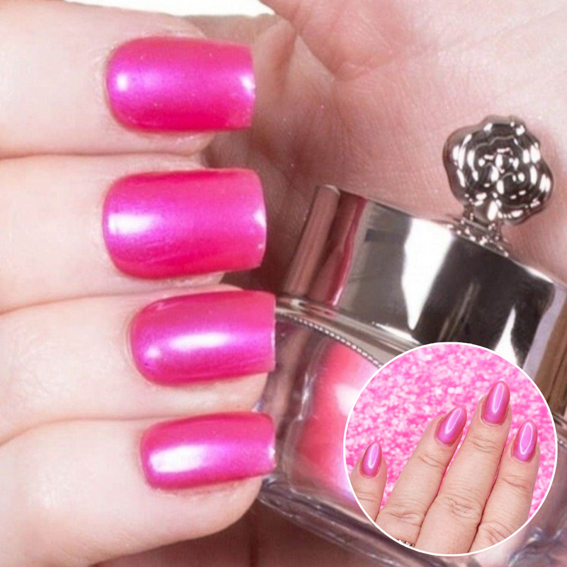 Bubblegum - Classic Nail Powder