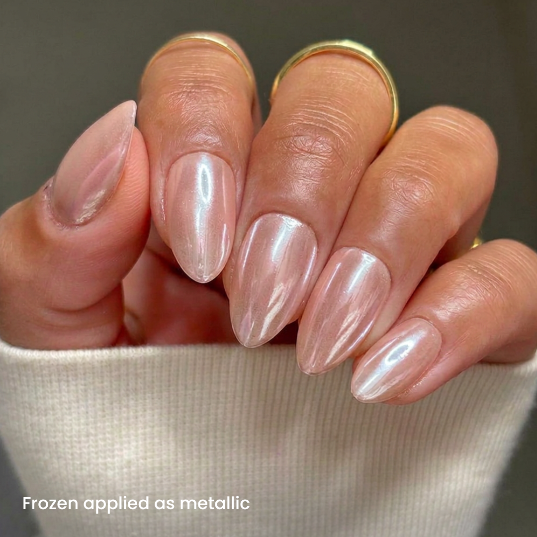 Frozen - Classic Nail Powder