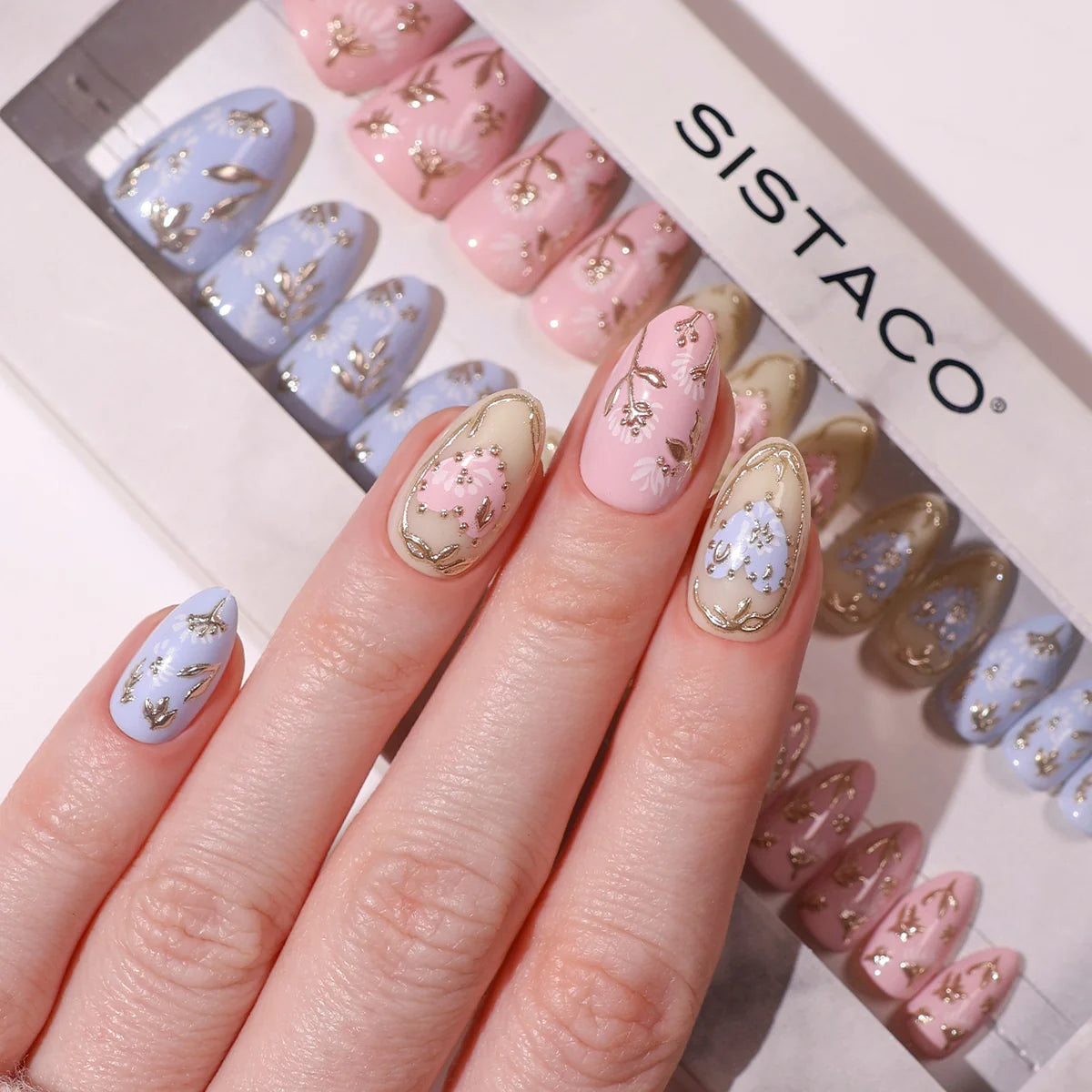 Sistaco 101 class