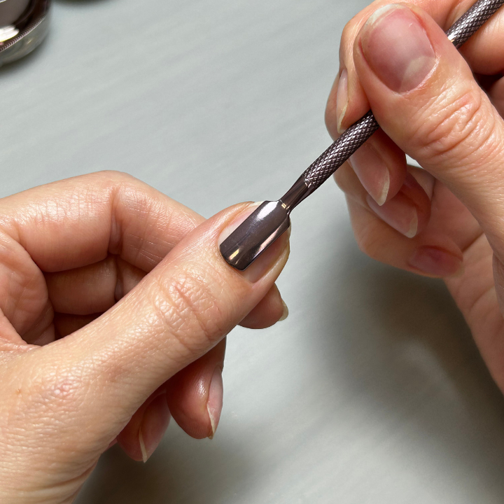 Manicure Tool