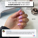 Sistaco™ Mineral Bond Nail Set (GET 3 EXTRA COLORS FREE!)