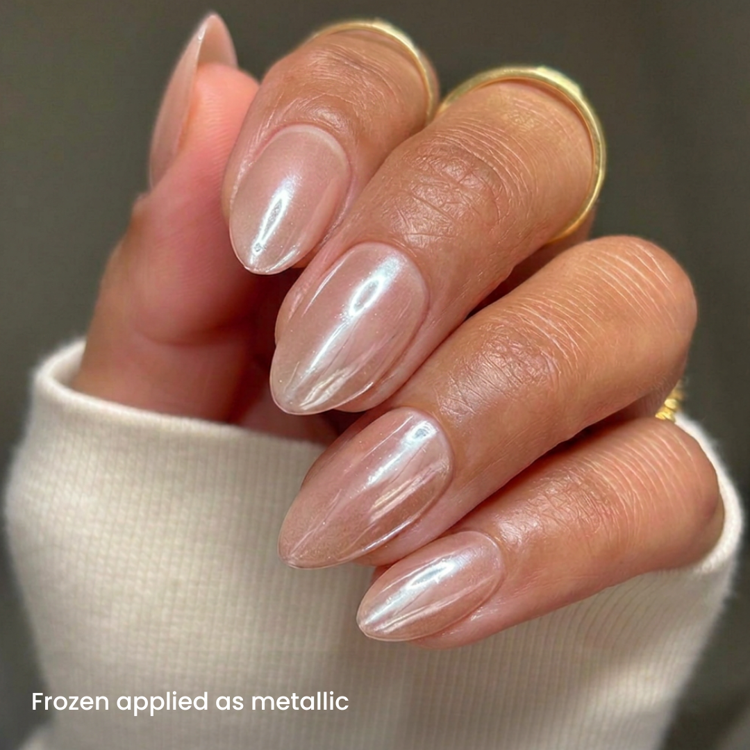 Frozen - Classic Nail Powder