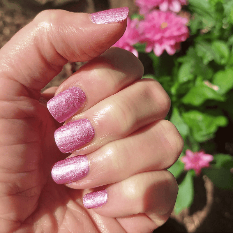 Blossom - Classic Nail Powder