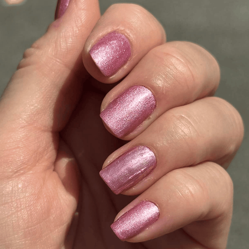 Blossom - Classic Nail Powder