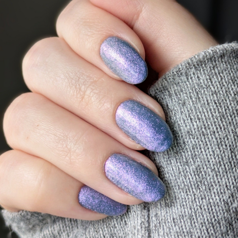 Bluebells - Classic Nail Powder