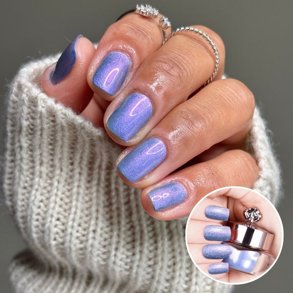 Bluebells - Classic Nail Powder