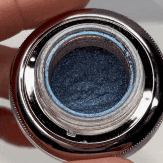 Blue Topaz - Classic Nail Powder