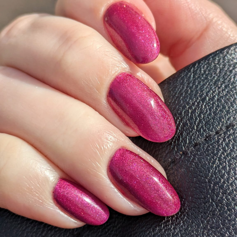 Bubblegum - Classic Nail Powder