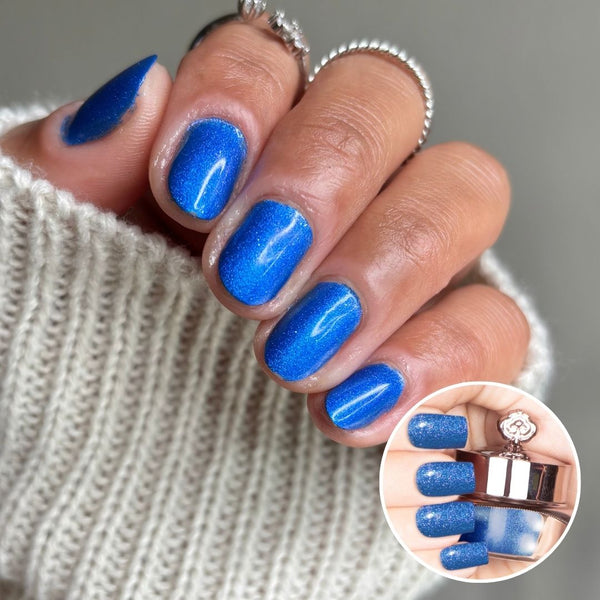 Coastal Charm - Classic Nail Powder