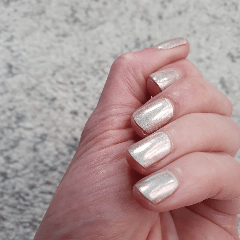 Creme - Classic Nail Powder