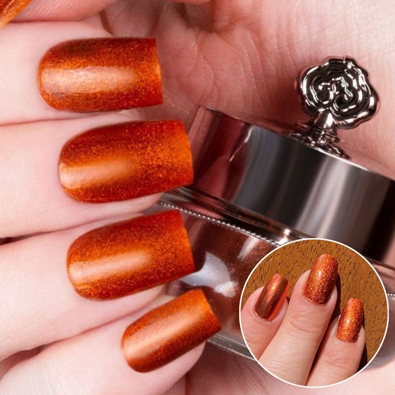 Fall - Classic Nail Powder