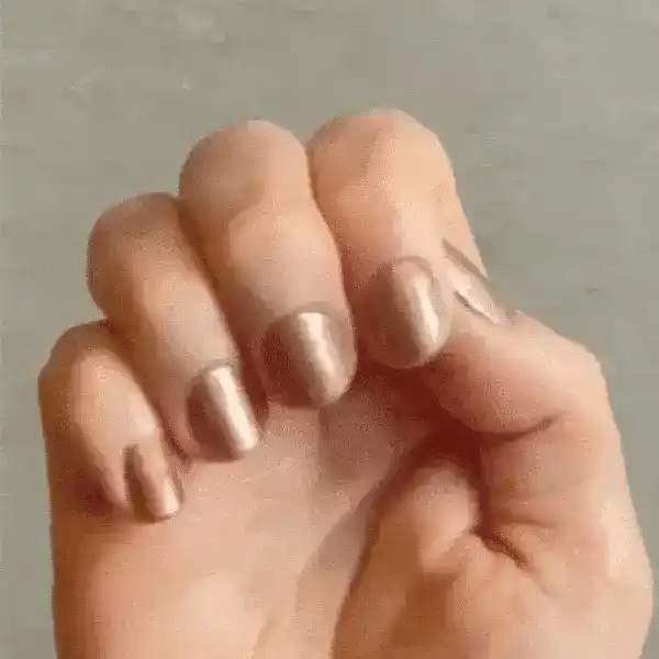 Gingerbread - Classic Nail Powder - Pre Order