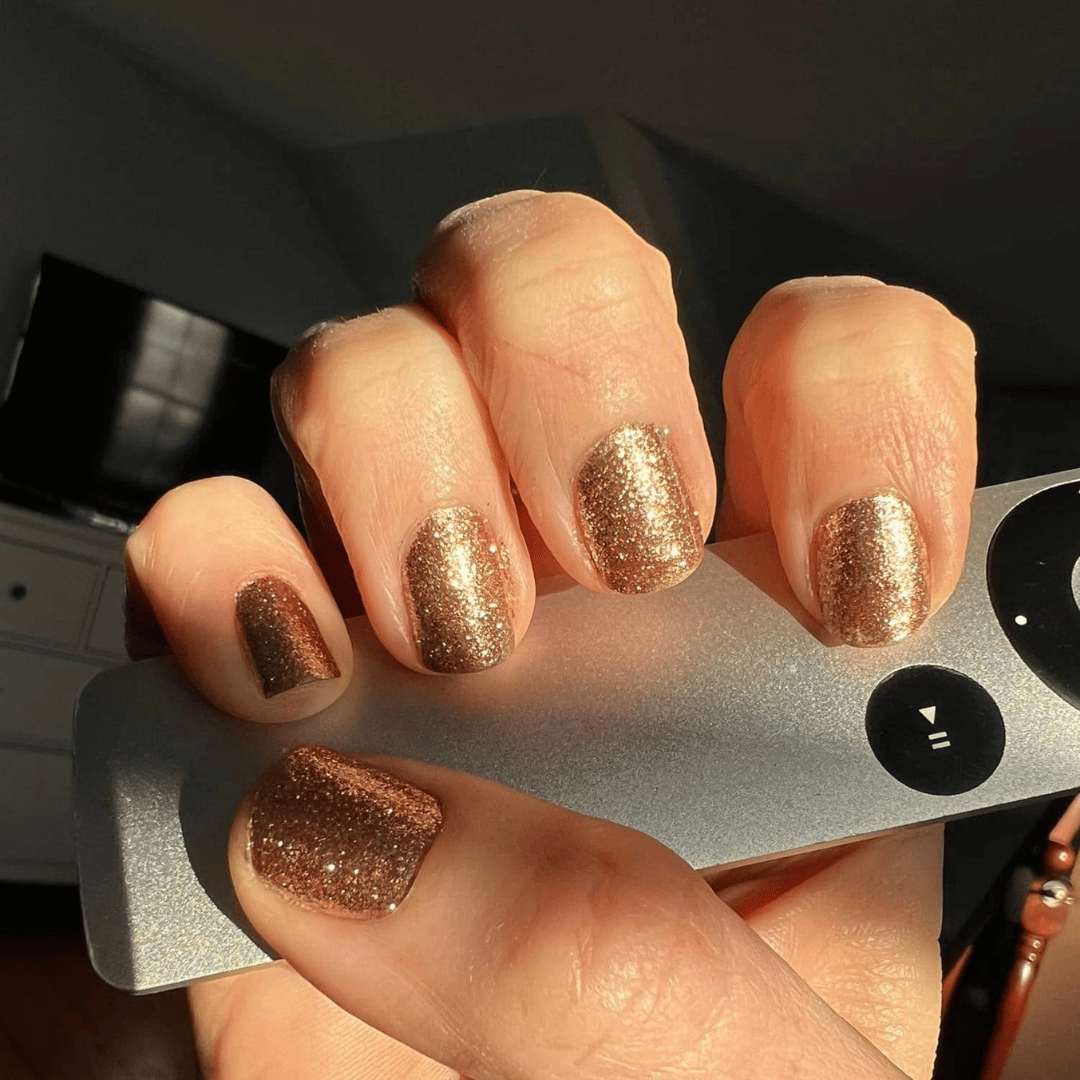 Gingerbread - Classic Nail Powder - Pre Order