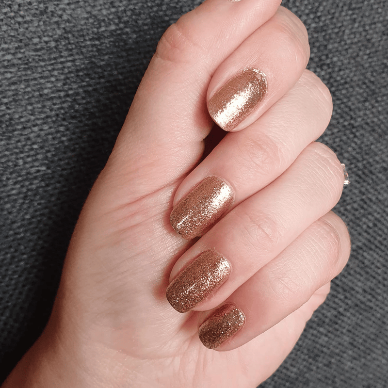 Gingerbread - Classic Nail Powder