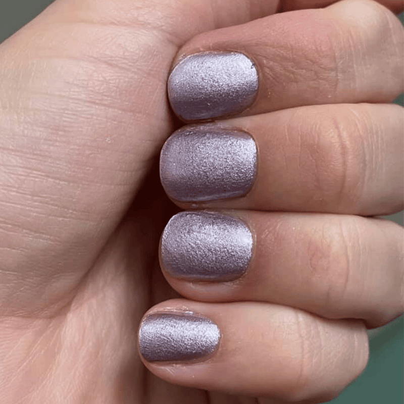 Grape - Classic Nail Powder