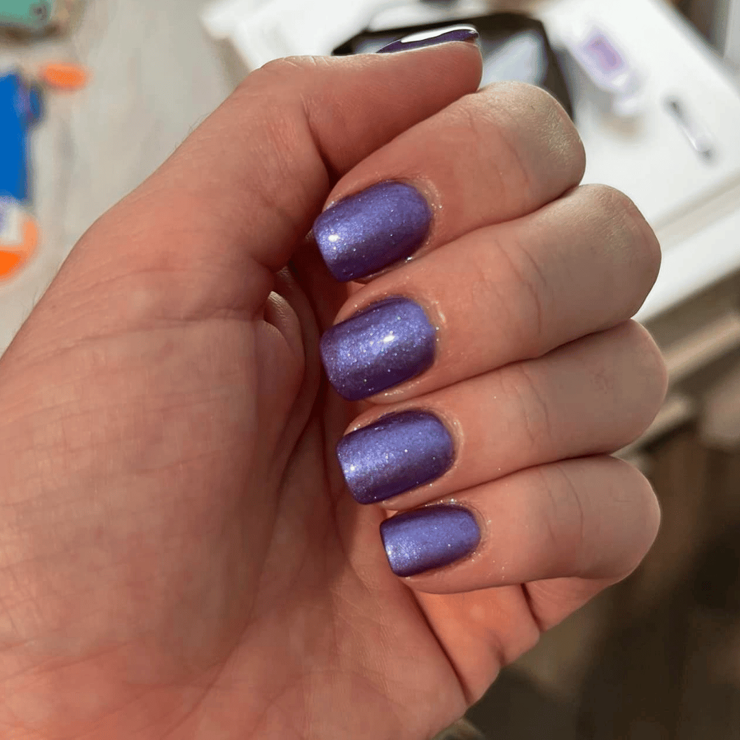 Lavender - Classic Nail Powder - Pre Order