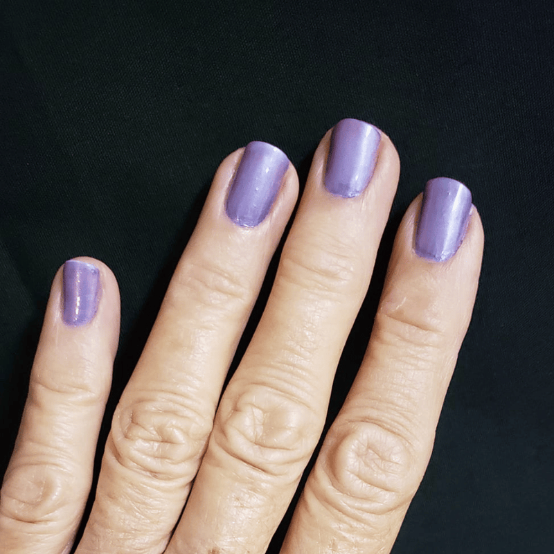 Lavender - Classic Nail Powder