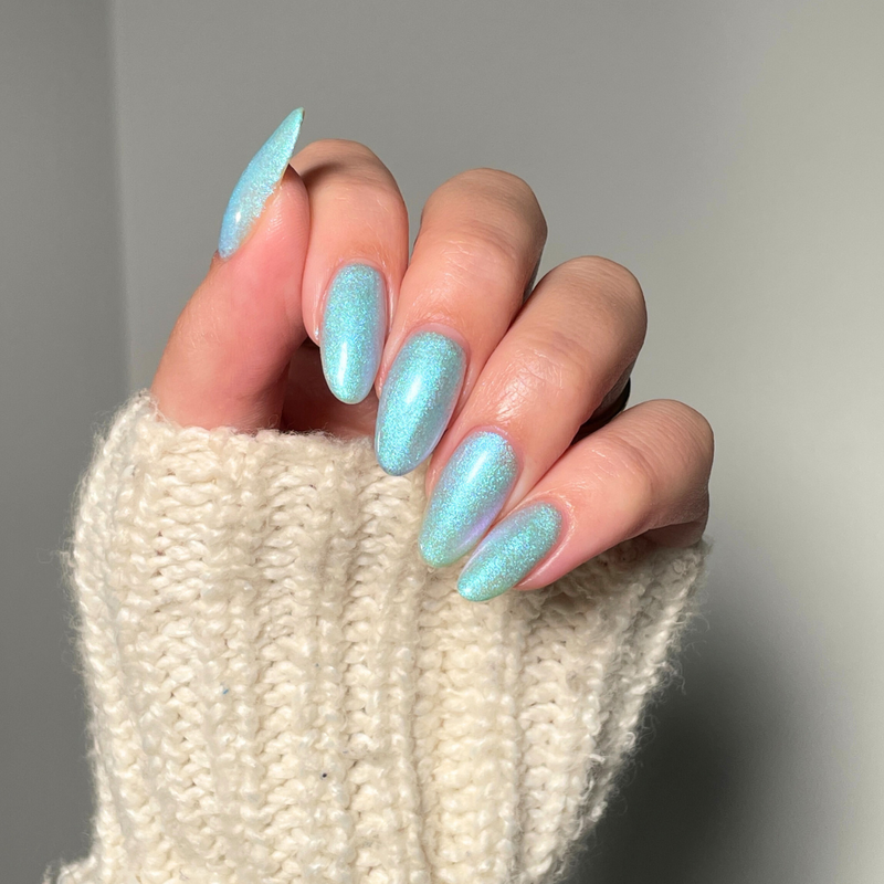 Marina Mist - Classic Nail Powder