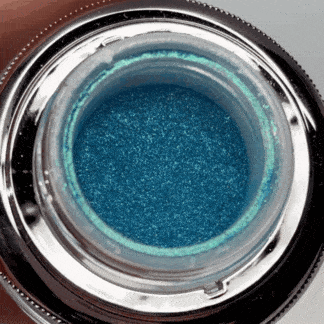 Mermaid - Classic Nail Powder