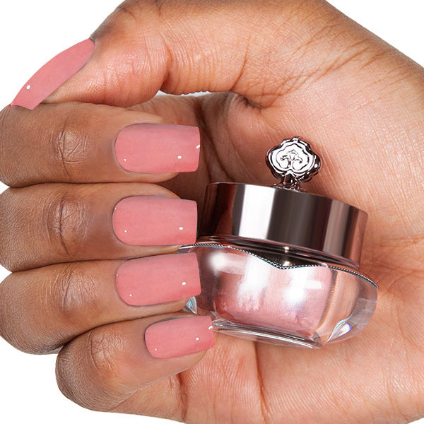 Guava - Matte Nail Powder