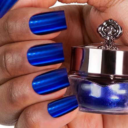 Royal - Metallic Nail Powder