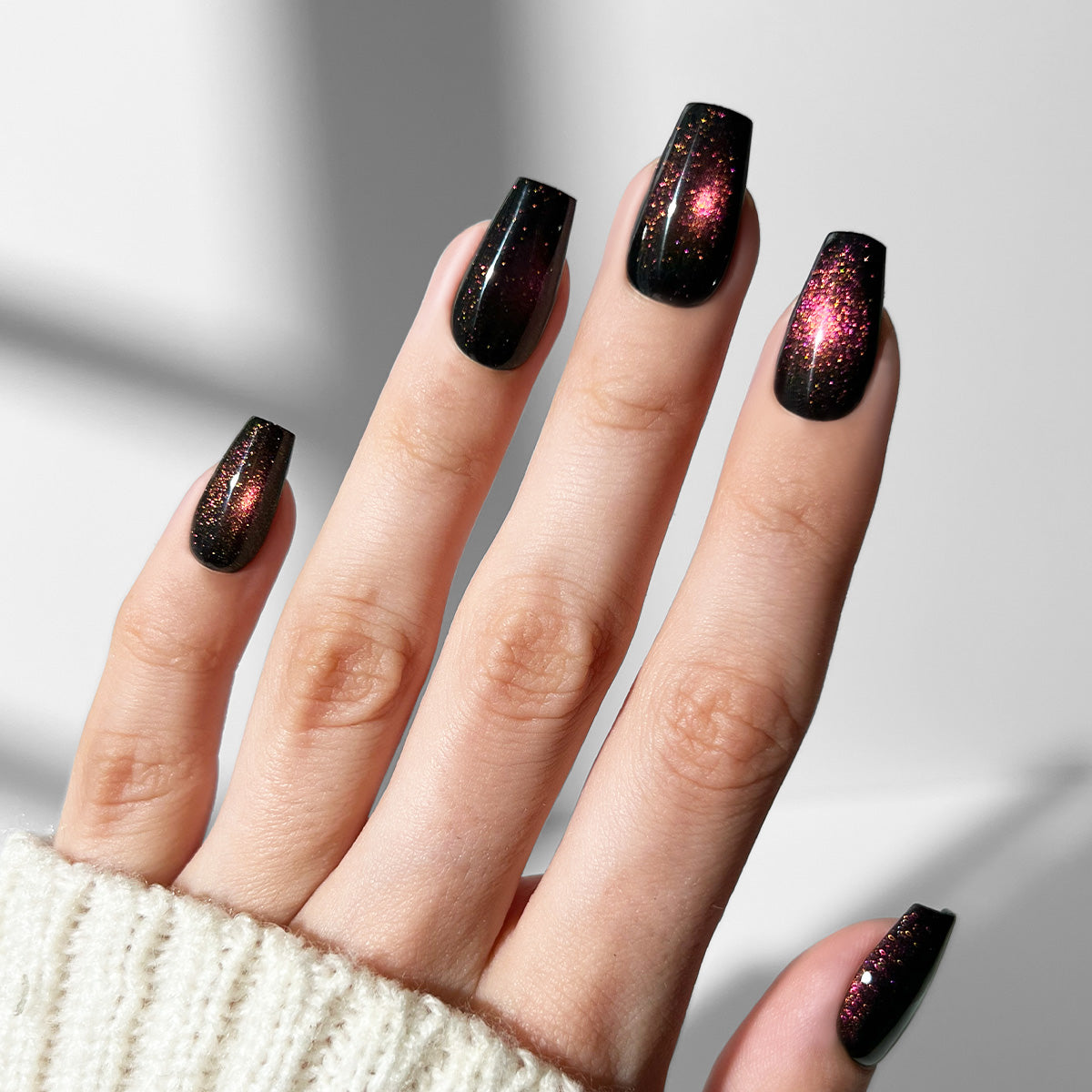 Sustainable Nails Home