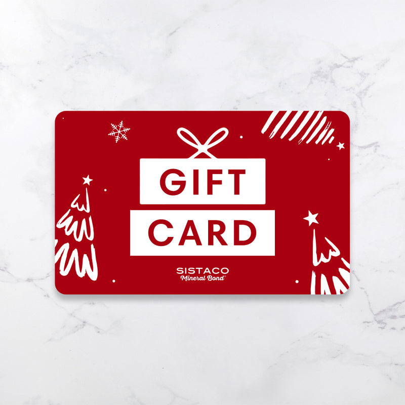 E-gift card