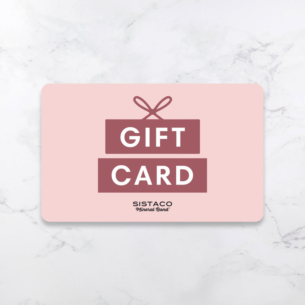 E-gift card