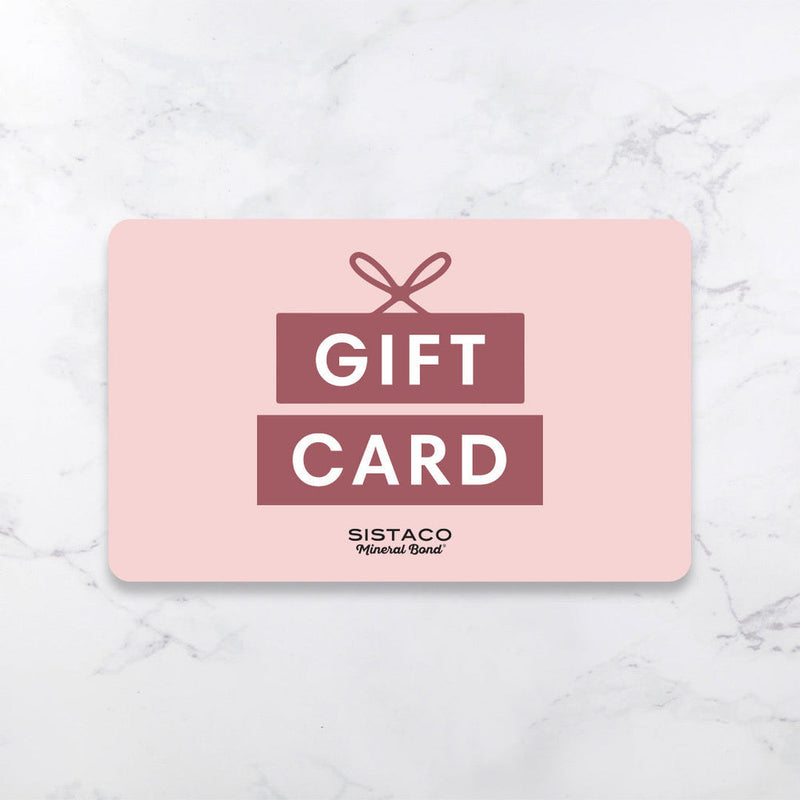 E-gift card