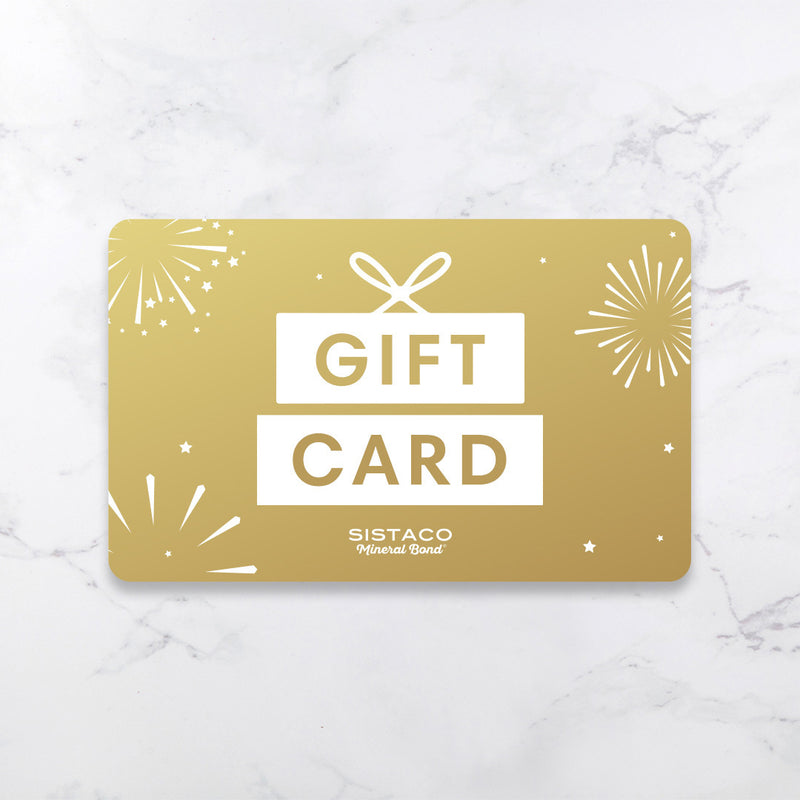 E-gift card