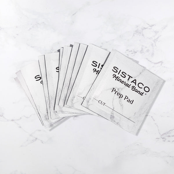 Sistaco Prep Pad