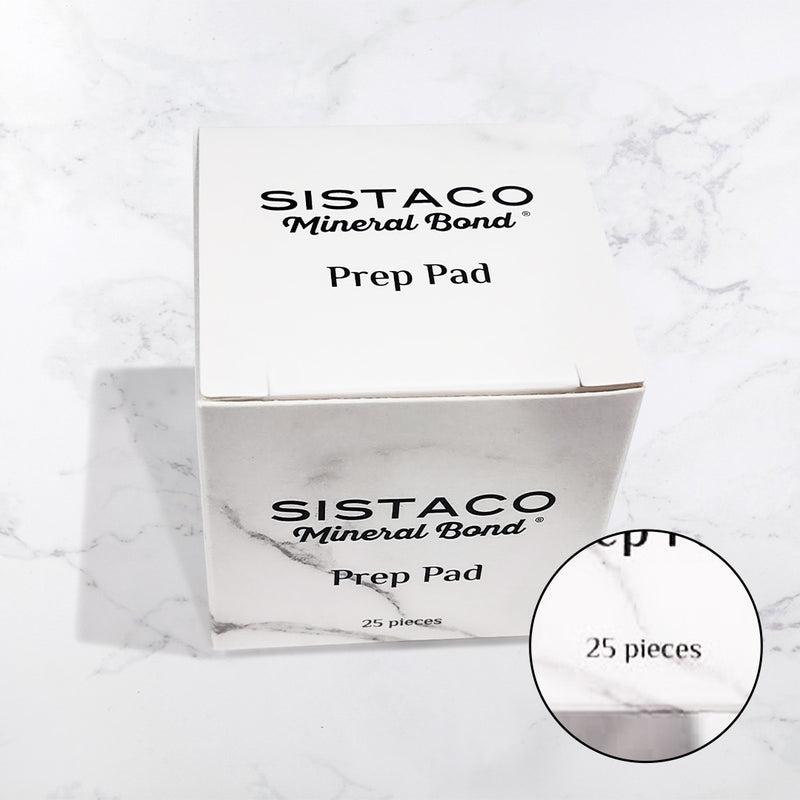 Sistaco Prep Pad