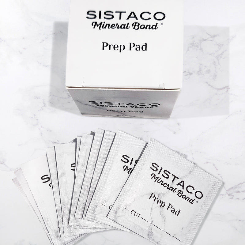 Sistaco Prep Pad