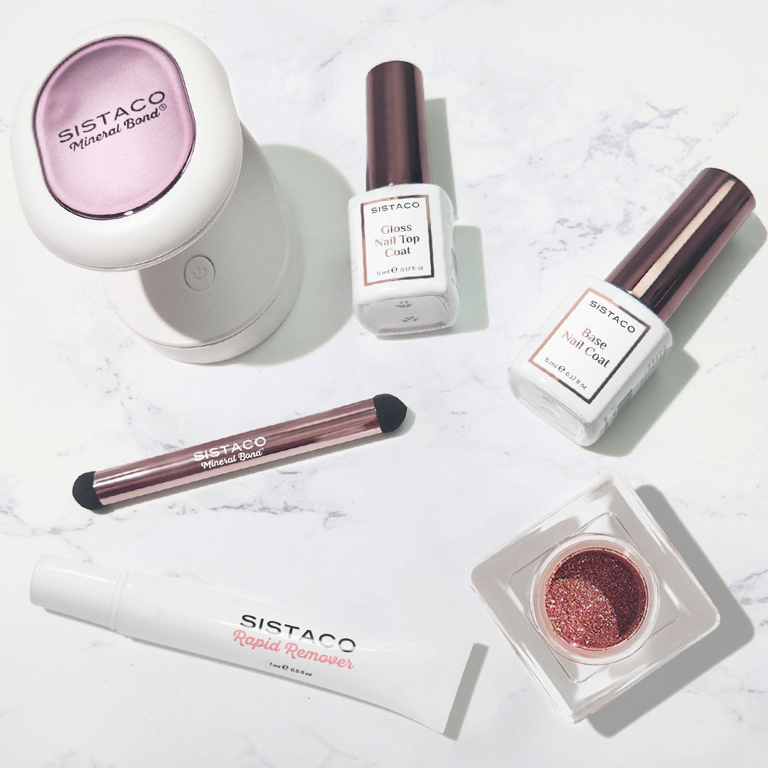Essentials Set