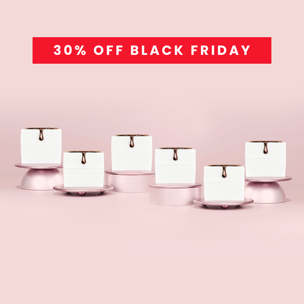 Finishing Touch - 6 Pack