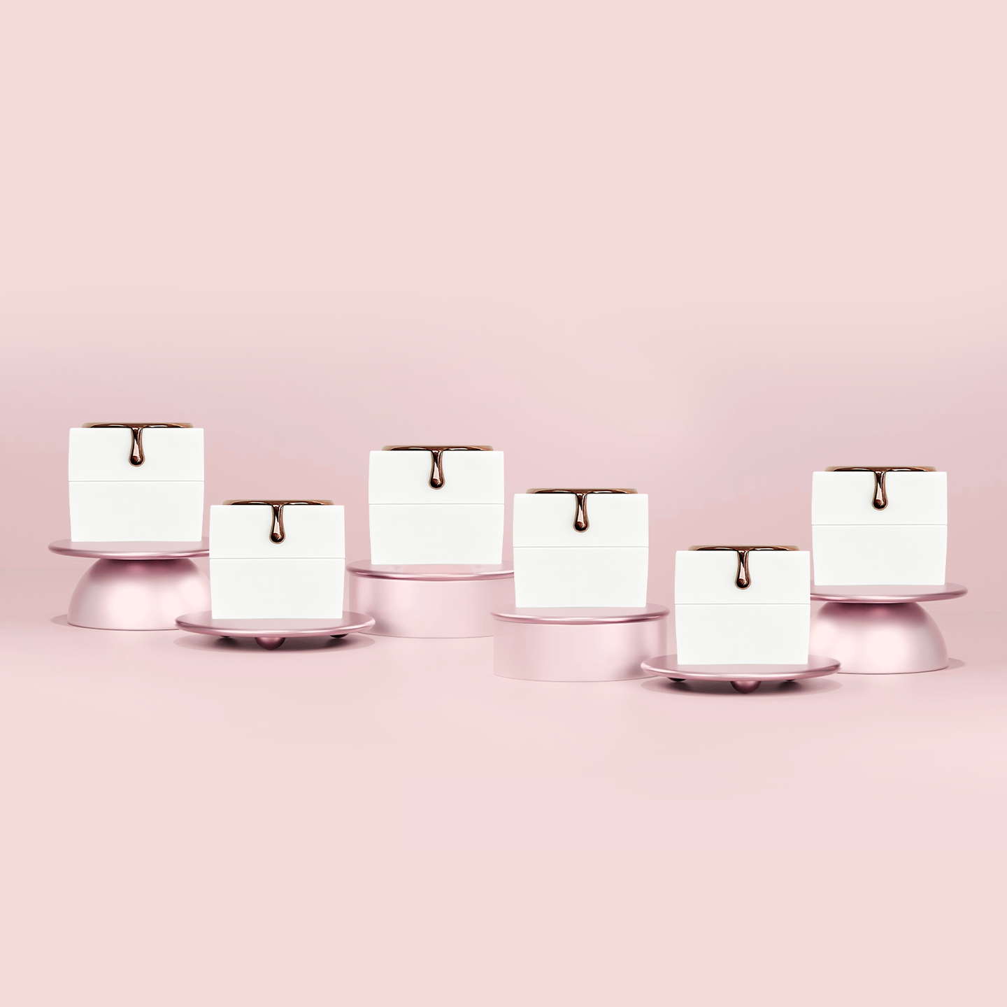 Finishing Touch - 6 Pack