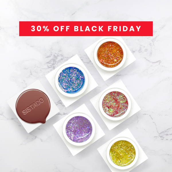 Finishing Touch - 6 Pack